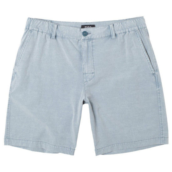 RVCA Ανδρικό σορτς All Time Coastal Rinsed Hybrid - Short For Men